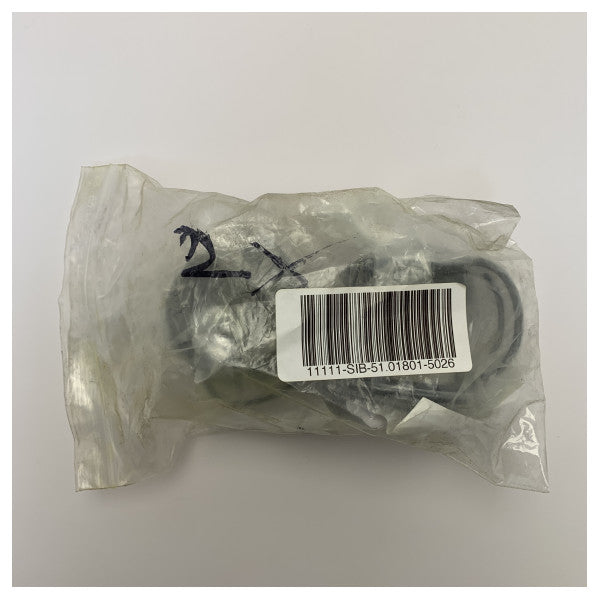 Filtro olio originale MAN - 51.01801-5026