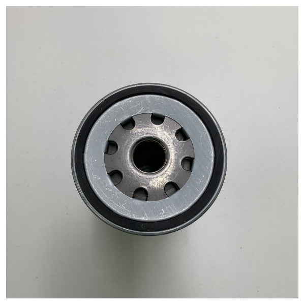 Filtre de carburant en moteur d'origine d'origine blanc - 51125030052