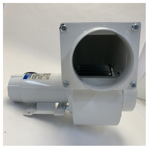 Gianneschi C402RD Marine Ventilation Blower 24V - 01LC4021