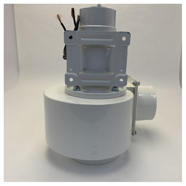 Gianneschi C402RD Marine Ventilation Blower 24V - 01LC4021