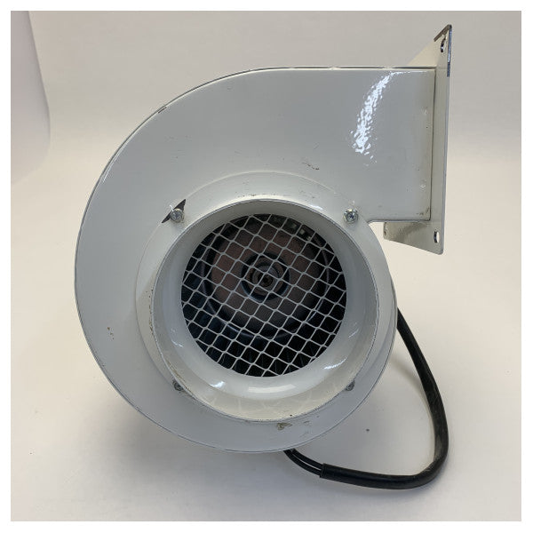 Gianneschi C402 LG centrifugal blower left rotation 24V