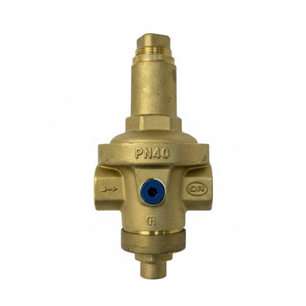 OR Régulateur de pression d'eau réglable 3/4 pouce pour yachts - 49602 