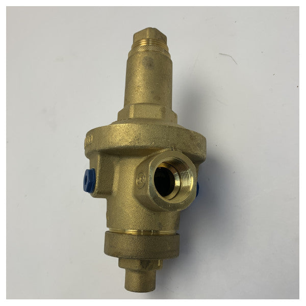 OR Régulateur de pression d'eau réglable 3/4 pouce pour yachts - 49602 