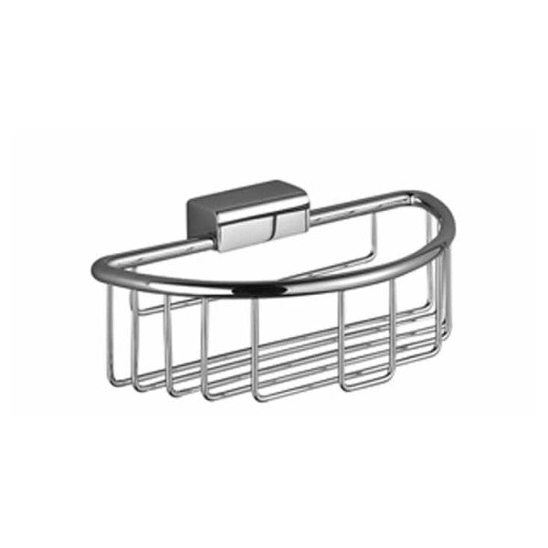 Dornbracht Tara Wall Mounted Shower - Soap Basket - 83290970-00