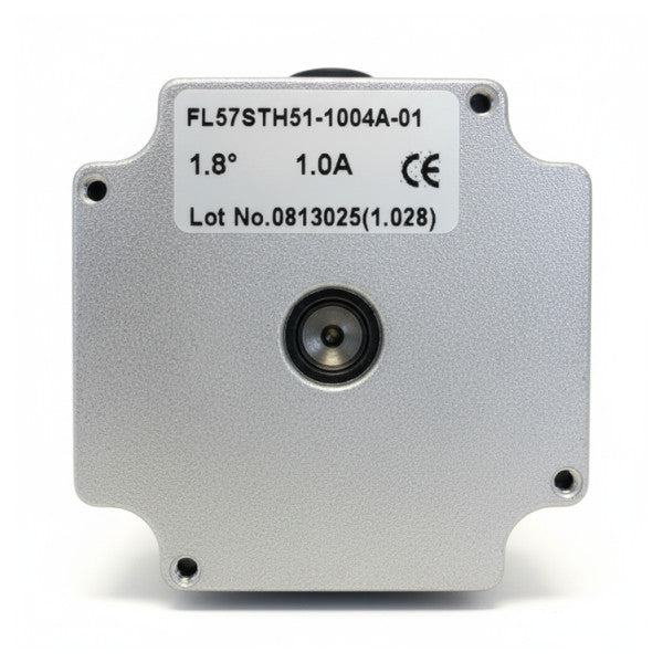 Sailor S-88-127261-A FleetBroadband Azimut Stepmotor Silvru 