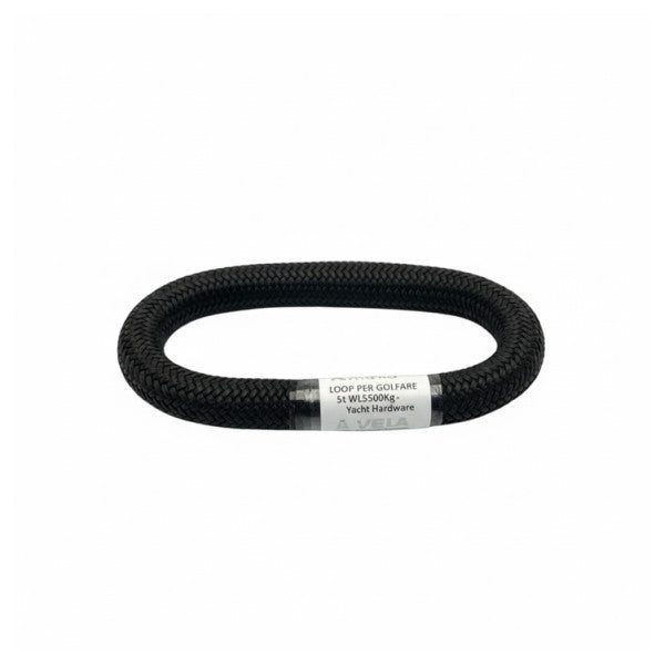 Soft Shackle Loop per Golfari - WLL 5t 5500kg - Hardware per Yacht 