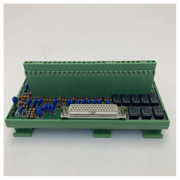 Módulo de interfaz de transferencia de piloto automático Raytheon Anschutz - NB03-888 