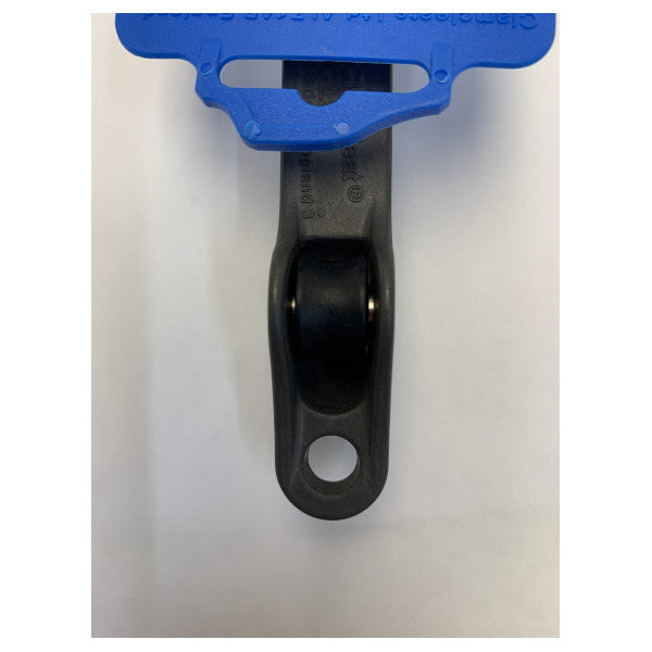 アンタル クラムクリート ロープホルダー 4 - 8 mm - 7506 