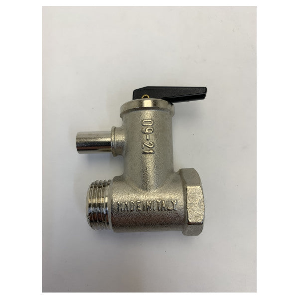 Kit de soupape de pression FVSLVS126B00A00 Quick pour chaudière 