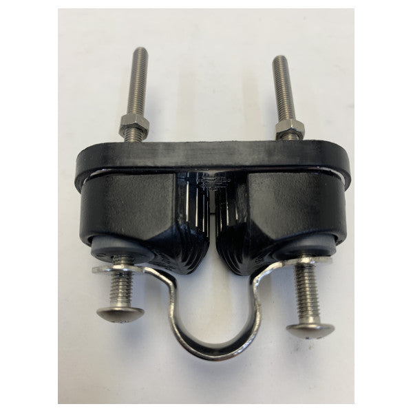 Антал алуминиев високопозиционен кам клейт 6 до 12 мм - 502.022 