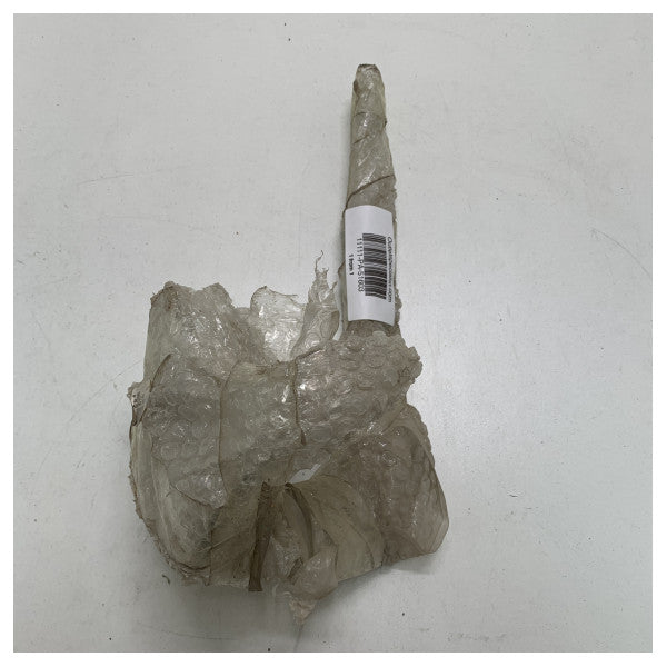 مرساة بلاستيمو 2 كجم من الفولاذ المقاوم للصدأ FHD - 51603