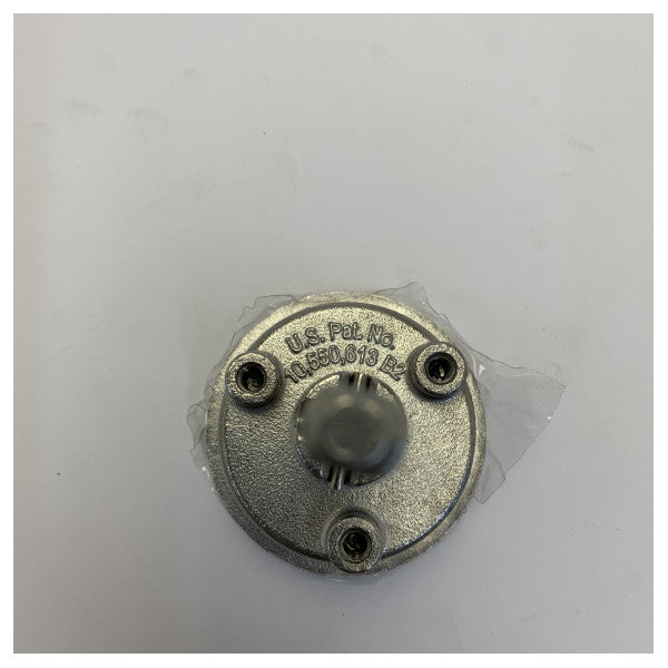 Osculati Eclipse MK2 Düz Kilit 60mm 38-161-01 