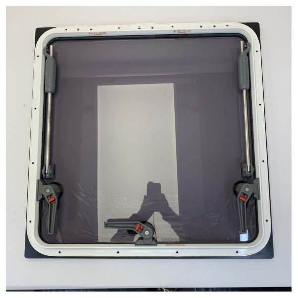 Lewmar Flush 2G veličina 70 Izlazna rupa - 399701993 