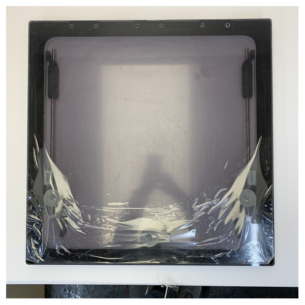 Lewmar Flush 2G veličina 70 Izlazna rupa - 399701993 