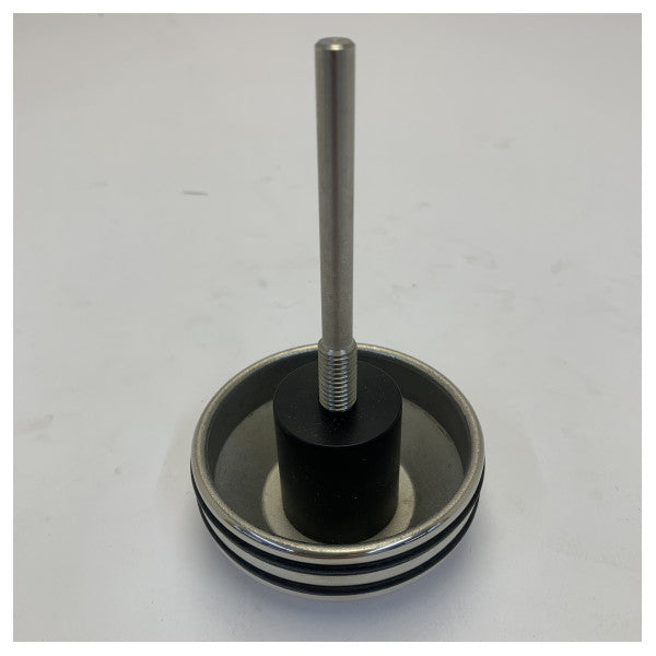 Kompozit Direksiyon için Jefa 118mm Direksiyon Freni - SP-SP118 