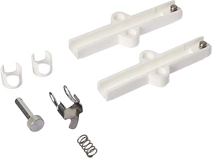 Contrôles de connexion du kit de câble de direction UFLEX 216-K23