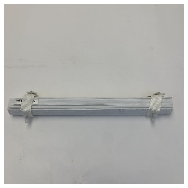 Dometic Raffrollo Faltenstore PLS300/540-1-CAN-B-FR-BS 300 x 540 mm Weiß 