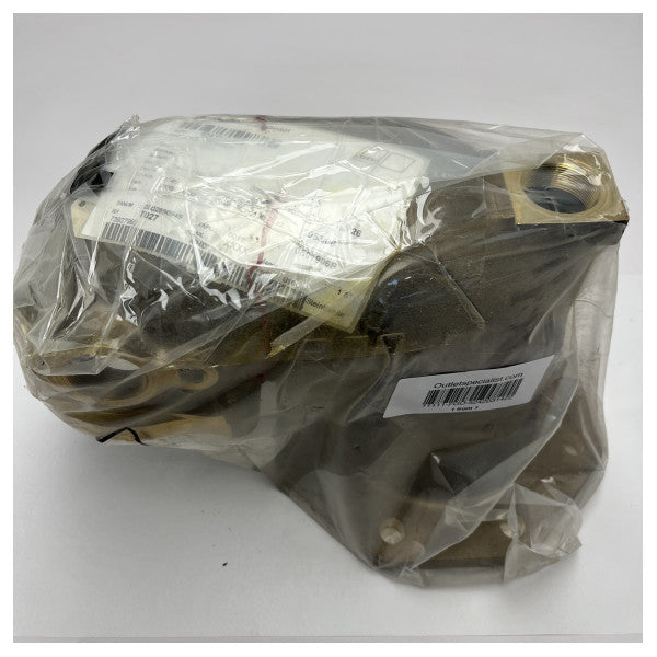 MTU 5242031422 16V4000 входно коляно на морската помпа за сурова вода