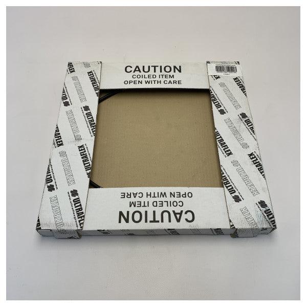 Ultraflex C8 Marine Fjernkontrollkabel 7 fot - Universell gass- og girkabel for båt 