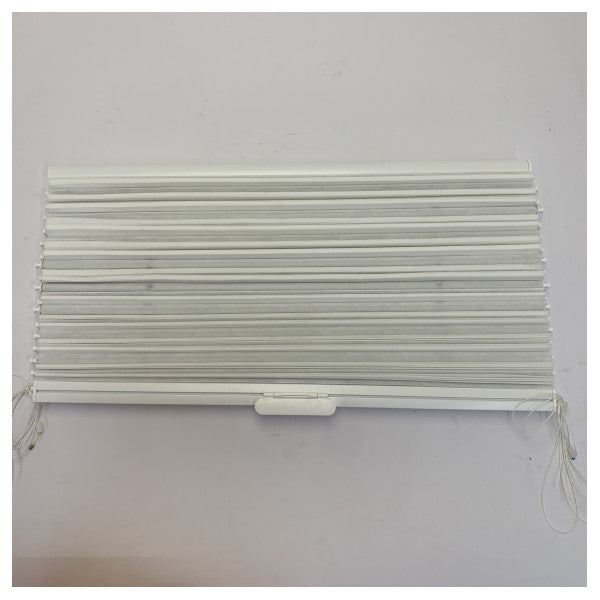 Dometic Terrassentür Jalousien STSNS 499 x 2108 mm Weiß 