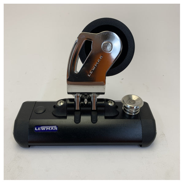 Lewmar HTX genova klizna karika s T1 lijevim klipom - 291214537 