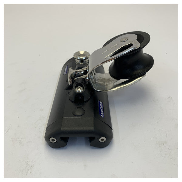 Lewmar HTX genova klizna karika s T1 lijevim klipom - 291214537 