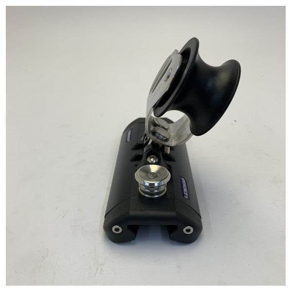 Lewmar HTX genova klizna karika s T1 lijevim klipom - 291214537 