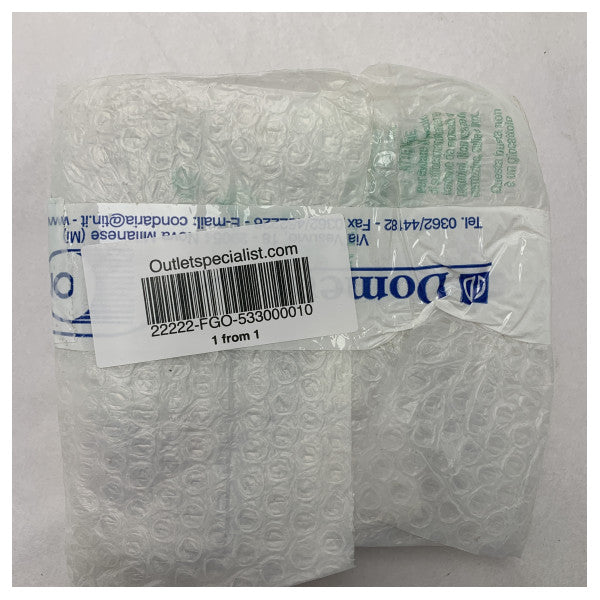 Dometic 533000010 Refrigeratore Organizzatore display di controllo