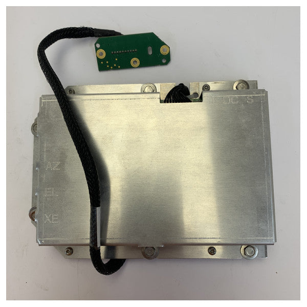 Cobham E-62-128256 Modulu ta' Ttraċċar tal-Antenna 