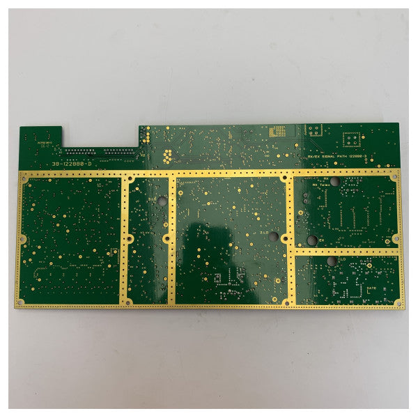 Module de chemin de signal RX/EX Radio MF/HF Cobham Sailor 5000 TU5160/5250/5500 | 60-122880 