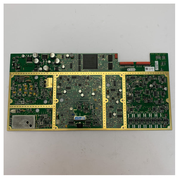 Module de chemin de signal RX/EX Radio MF/HF Cobham Sailor 5000 TU5160/5250/5500 | 60-122880 