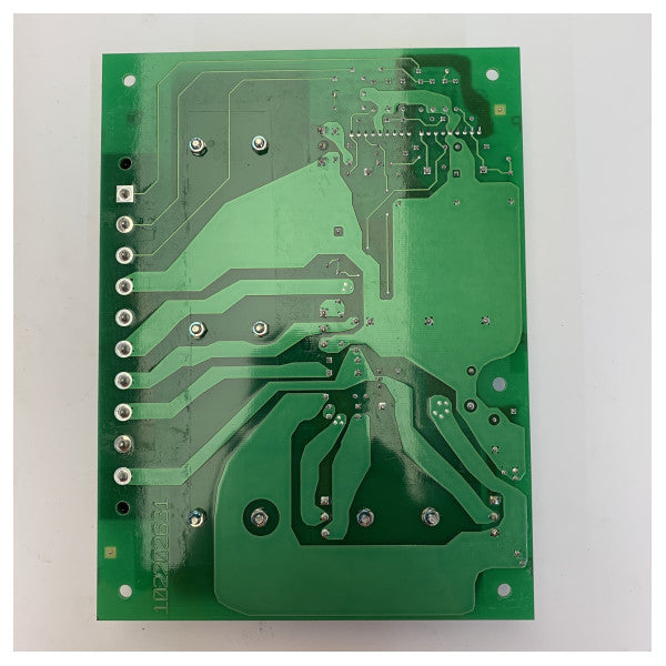 STEPAMP Power Amplifier Driver Board 102292697 - Морска електроника 