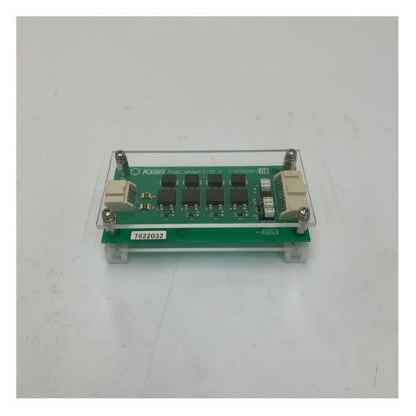 Токио Кейки релейна единица + колан за пилотна единица PR-8000 - 113380750 