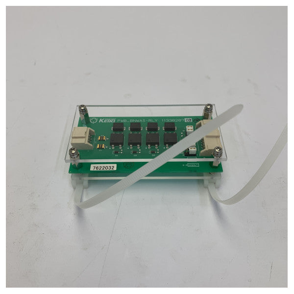 Токио Кейки релейна единица + колан за пилотна единица PR-8000 - 113380750 