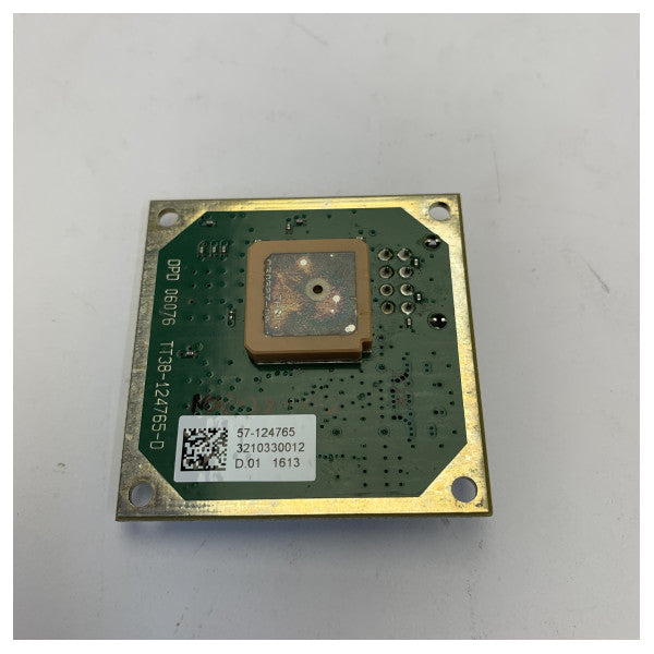 Sailor Thrane and Thrane GPS Module ATC Version for FBB - S-60-134169