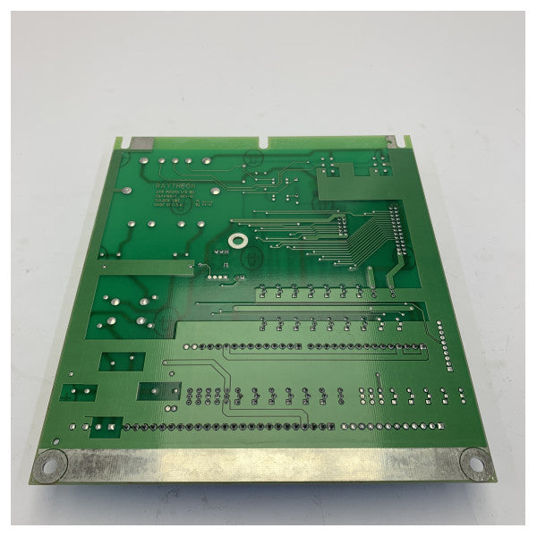 Raytheon Anschütz MK2 Pedestal MTR Down G624197-3ET