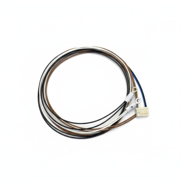 Tokyo Keiki TG-6000 gyrokompas ledningsnet - marineelektronik-kabel 