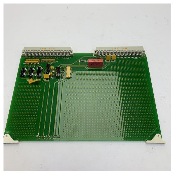 Anschutz 102-842.22 Autopilot I/O PCB kurs for Nautipilot 