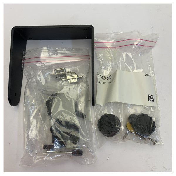 Sailor AP5042 Inmarsat-C Alarm Control Panel - 405042A