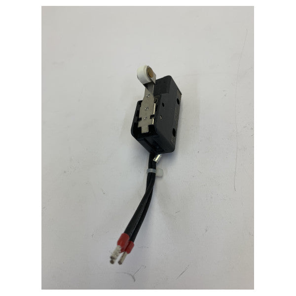 3010140 Microinterruptor Marinho - Interruptor de Limite Elétrico para Iates 