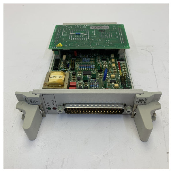 Anschutz NB 10-619 industriell styrmodul 3600579 