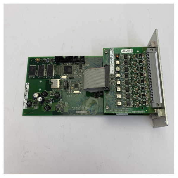 Modulo di Elettronica Marina Danelec DIGITAL 08/16-001 - 200633 