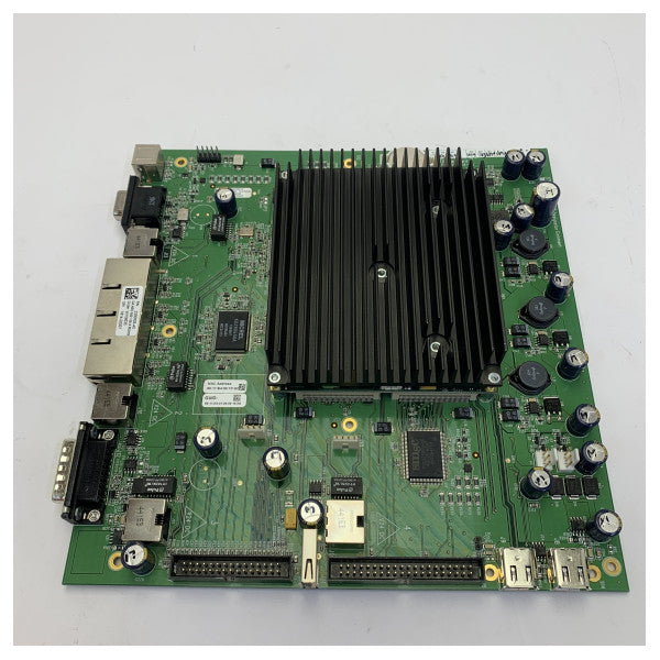 Danelec Baseplate Processor with ETX Module for DPU 04-001 - 2300605-40 