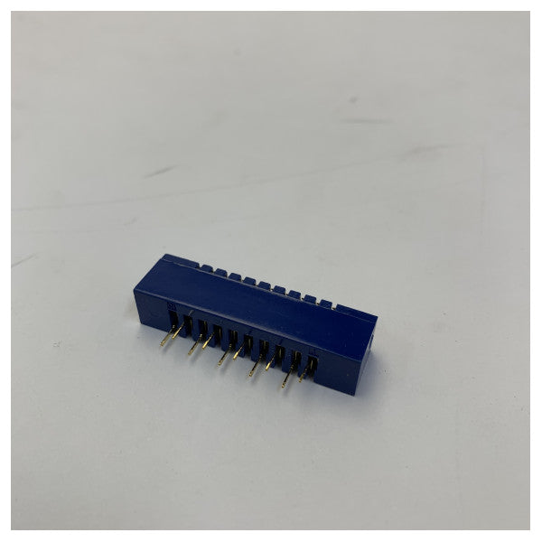101692211 Marine Elektronik Connector - 8-pins han-header 