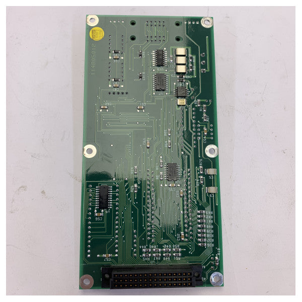 PCB de piloto automático Tokyo Keiki PR-8000 - PWB NTW-RP 