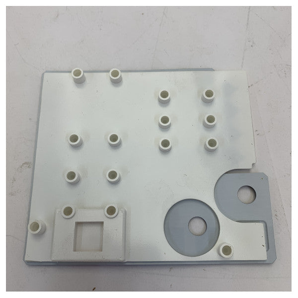 Thrane and Thrane S-67-122398 Front Panel Membrane for VHF GMDSS Radio