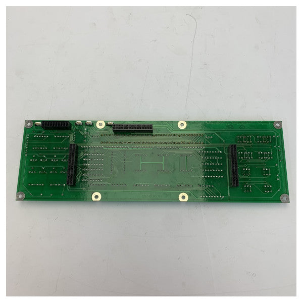 Tokyo Keiki MNDP-PR-8000 PSSC PCB-kretskort för marin navigering - nytt 