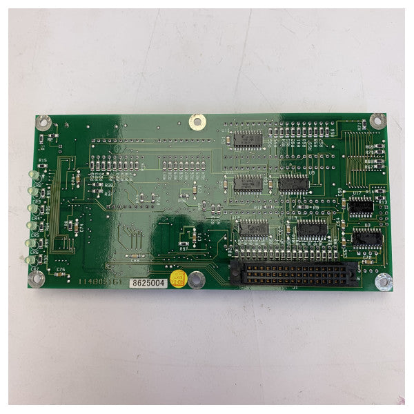 Tokyo Keiki ADCL PCB за PR-8000 - 114894164 
