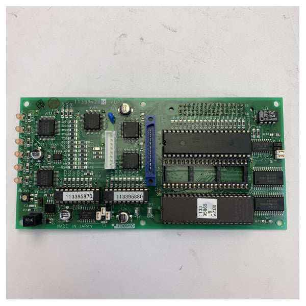 Tokyo Keiki PR-6000-1 Autopilot PCB PWB ADPT