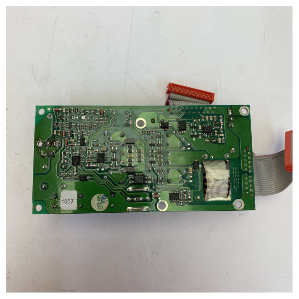 Thrane ja Thrane S-67-127572 Teho PCB SMPS Moduuli 100W RT5020 ja RT5022 